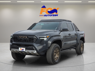 2024 Toyota Tacoma Hybrid Trailhunter