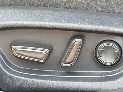 2026 Toyota Camry SE Nightshade