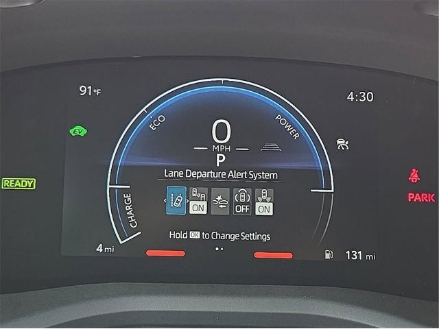 2026 Toyota Camry SE Nightshade