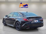 2026 Toyota Camry SE Nightshade