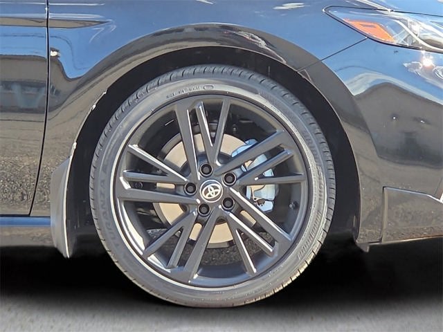 2026 Toyota Camry SE Nightshade