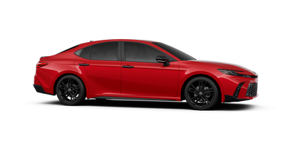2026 Toyota Camry SE Nightshade
