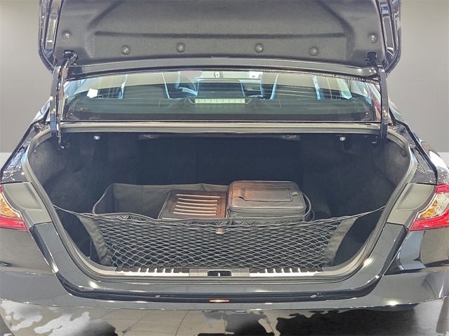 2026 Toyota Camry SE Nightshade