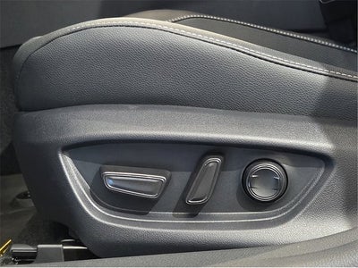 2026 Toyota Camry SE Nightshade