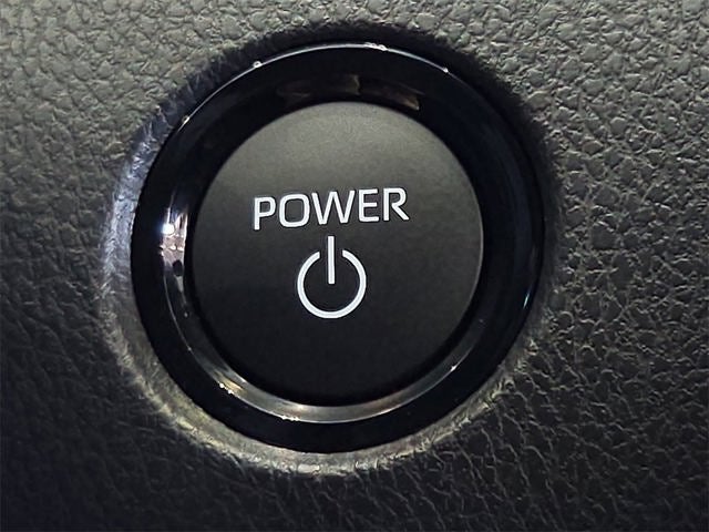 2026 Toyota Camry SE Nightshade