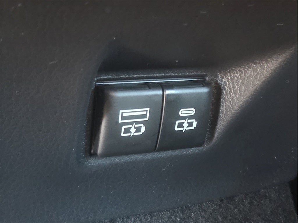 2026 Toyota Camry SE Nightshade