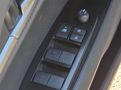 2026 Toyota Camry SE Nightshade