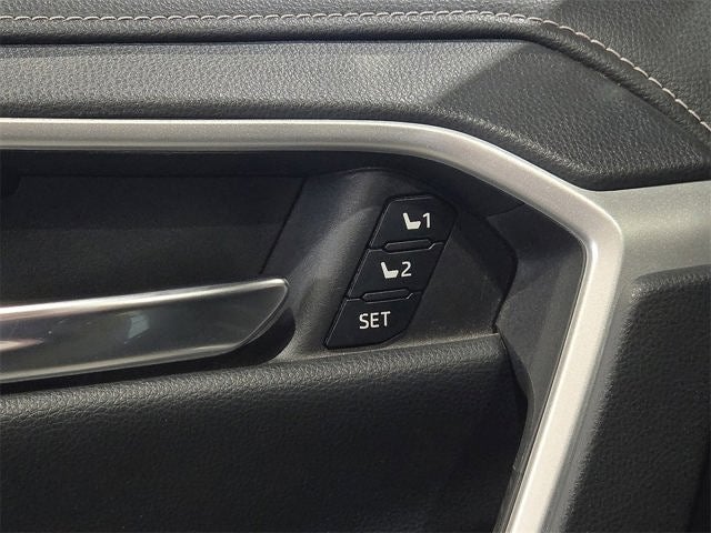 2022 Toyota RAV4 Hybrid Limited