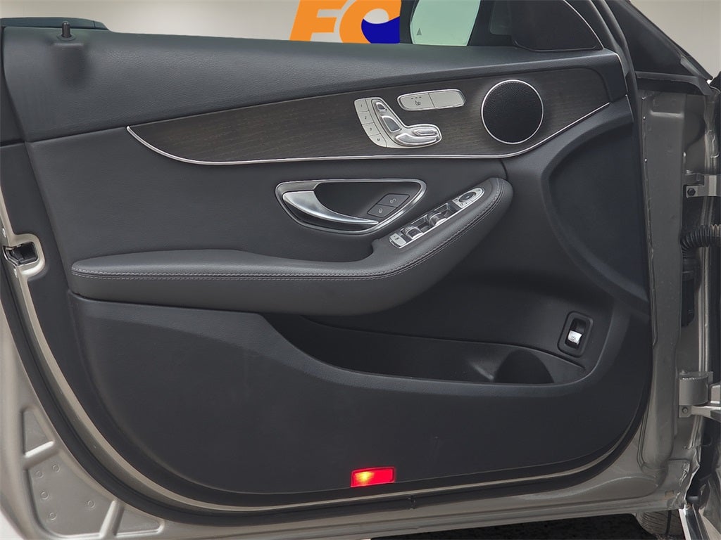 2020 Mercedes-Benz C-Class C 300