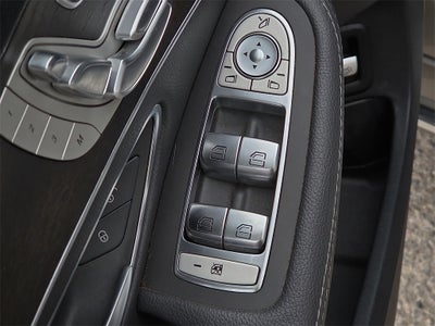 2020 Mercedes-Benz C-Class C 300