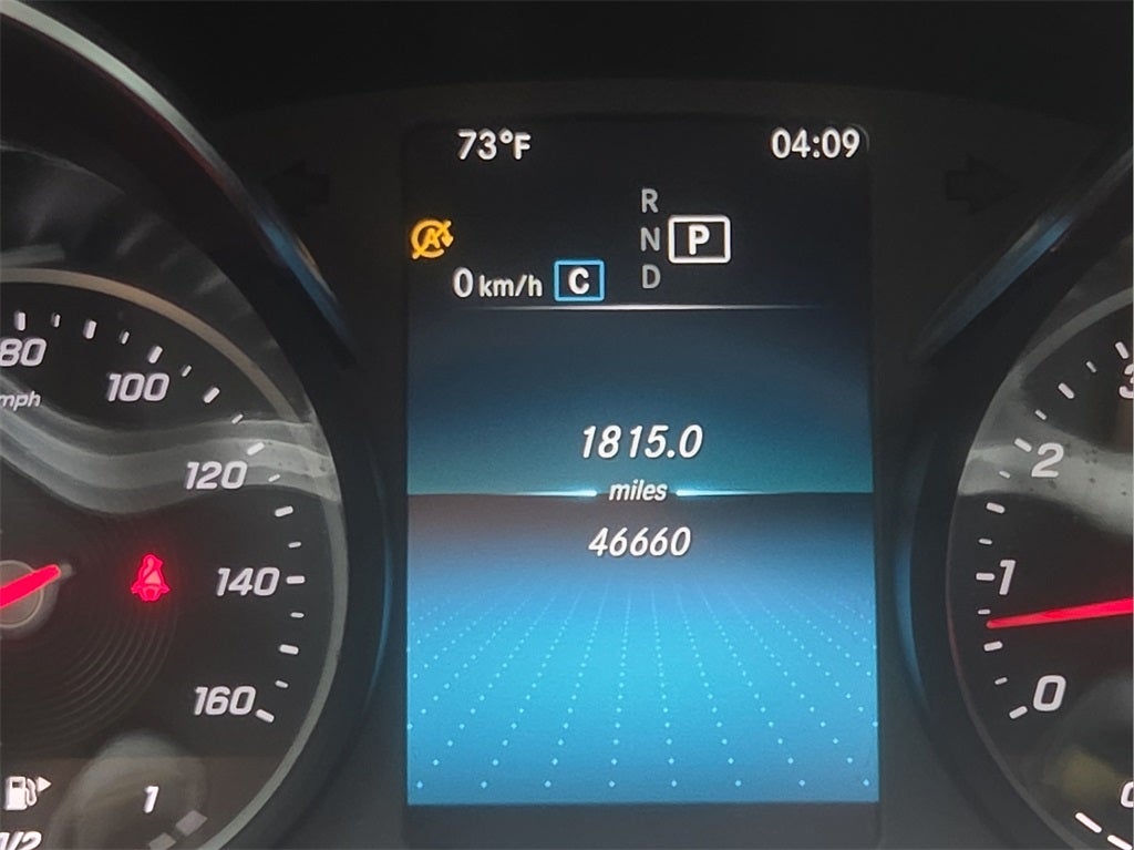 2020 Mercedes-Benz C-Class C 300