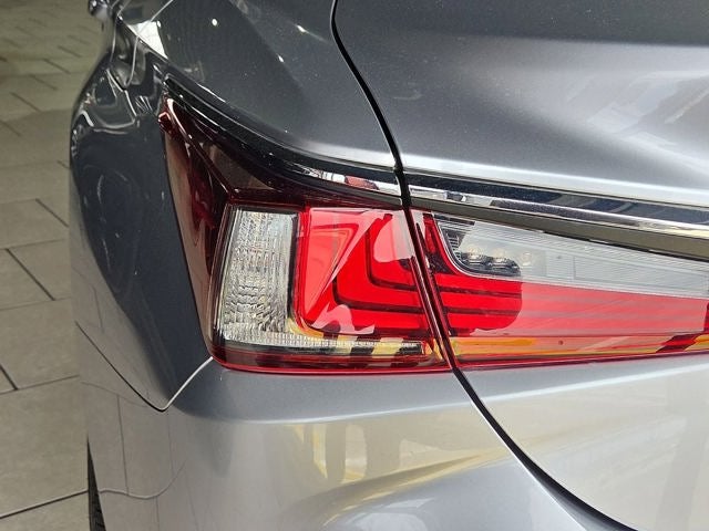 2023 Lexus ES 350