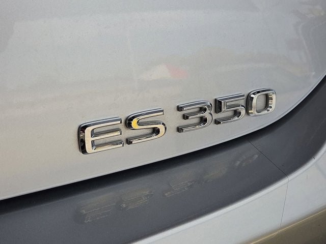 2023 Lexus ES 350