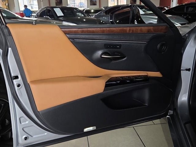 2023 Lexus ES 350