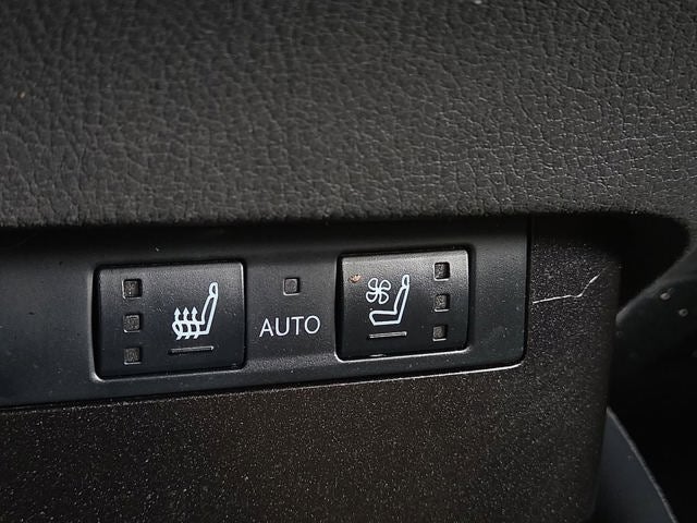 2023 Lexus ES 350