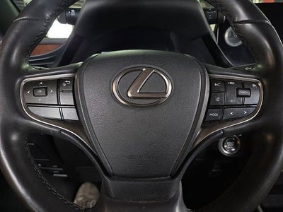 2023 Lexus ES 350