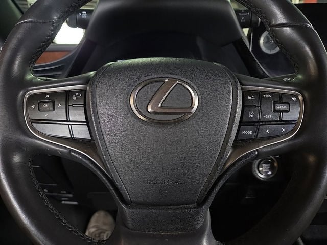 2023 Lexus ES 350