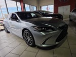 2023 Lexus ES 350