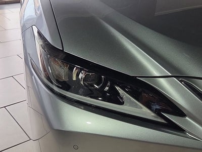 2023 Lexus ES 350