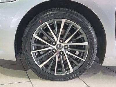 2023 Lexus ES 350