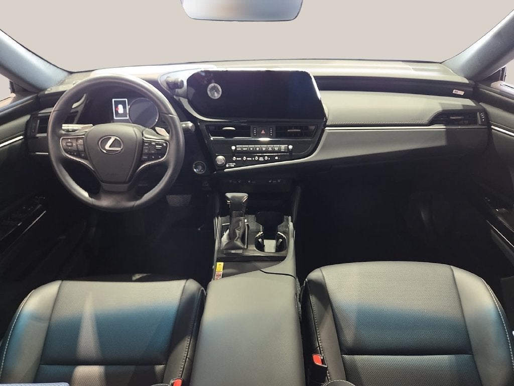2025 Lexus ES 350