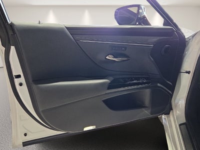 2025 Lexus ES 350