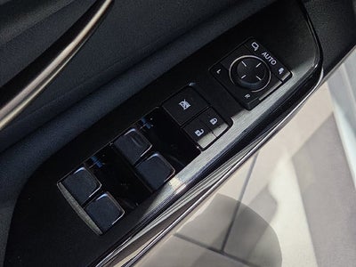 2025 Lexus ES 350
