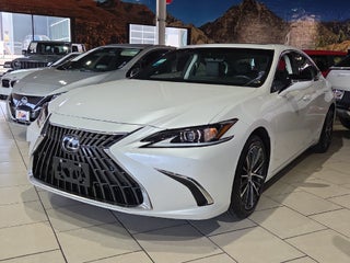 2025 Lexus ES 350