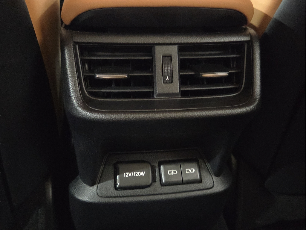 2025 Lexus ES 300h Luxury