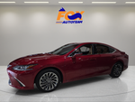 2025 Lexus ES 300h Luxury
