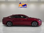 2025 Lexus ES 300h Luxury