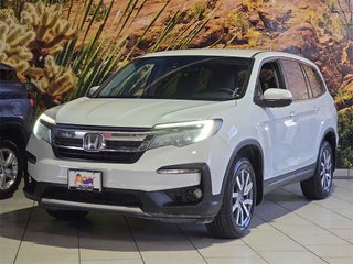 2021 Honda Pilot EX