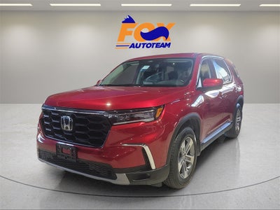 2023 Honda Pilot EX-L 8 Passenger