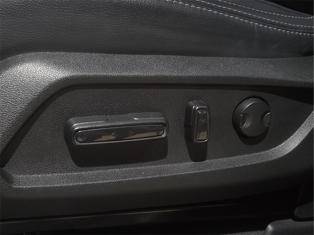 2023 Honda Pilot EX-L 8 Passenger