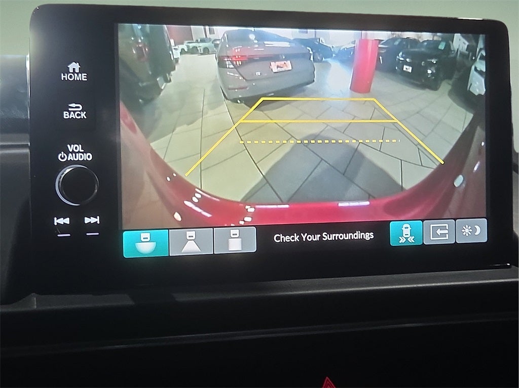 2023 Honda Pilot EX-L 8 Passenger