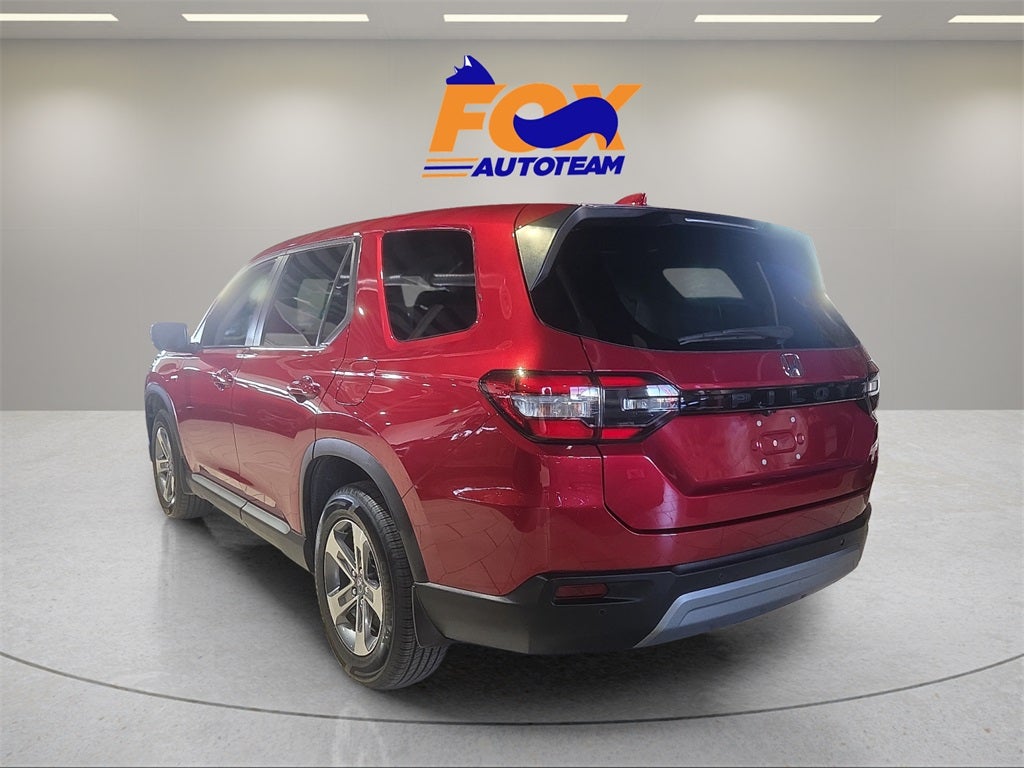 2023 Honda Pilot EX-L 8 Passenger