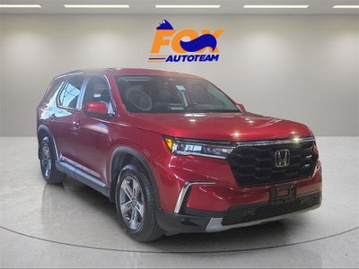 2023 Honda Pilot EX-L 8 Passenger