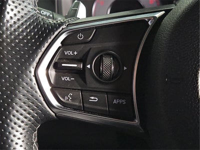 2021 Acura RDX A-Spec Package