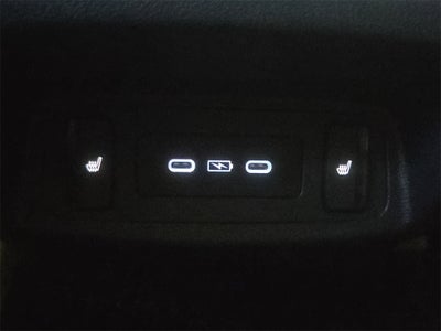 2022 Acura RDX Advance Package SH-AWD