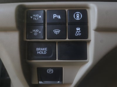 2022 Acura RDX Advance Package SH-AWD