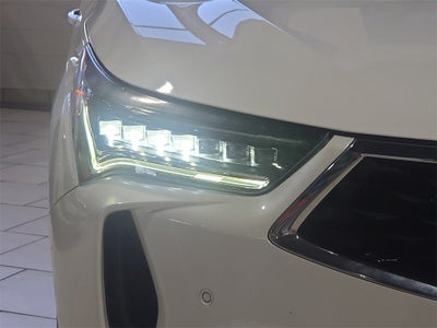 2022 Acura RDX Advance Package SH-AWD