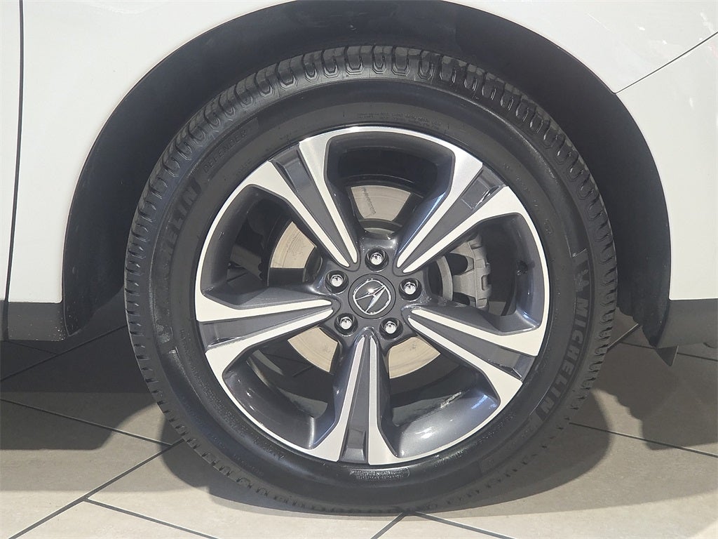 2022 Acura RDX Advance Package SH-AWD