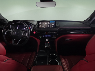 2023 Acura MDX Type S w/Advance Package SH-AWD