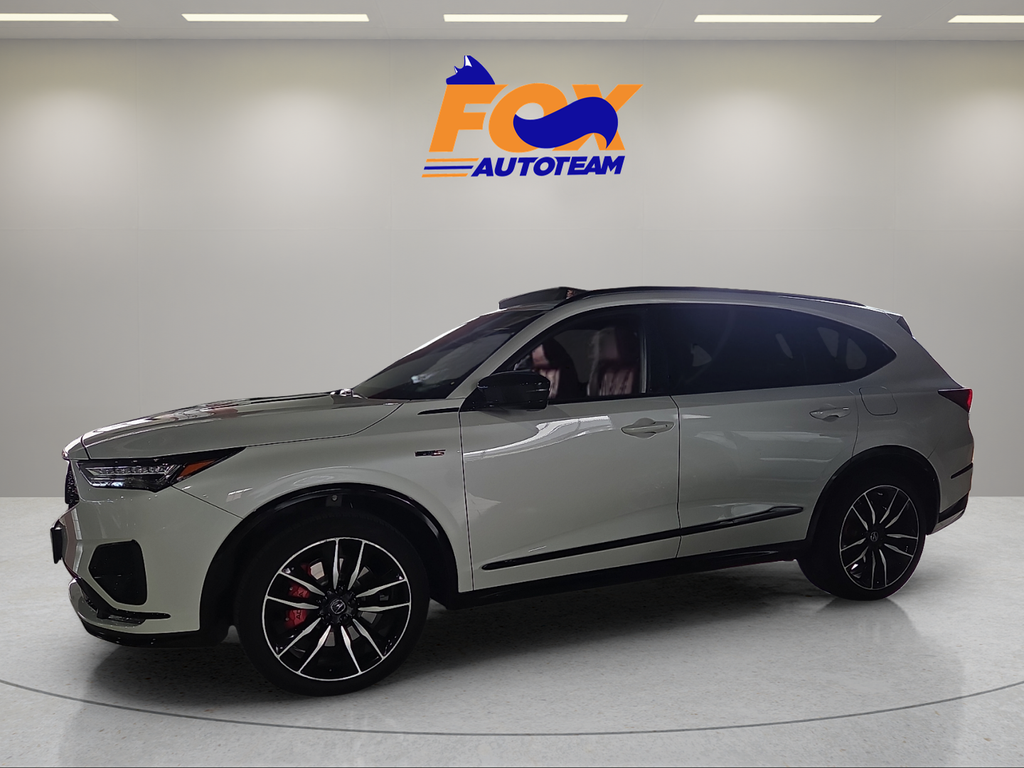 2023 Acura MDX Type S w/Advance Package SH-AWD
