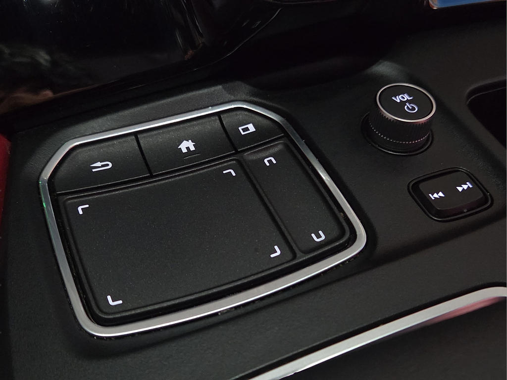 2023 Acura MDX Type S w/Advance Package SH-AWD