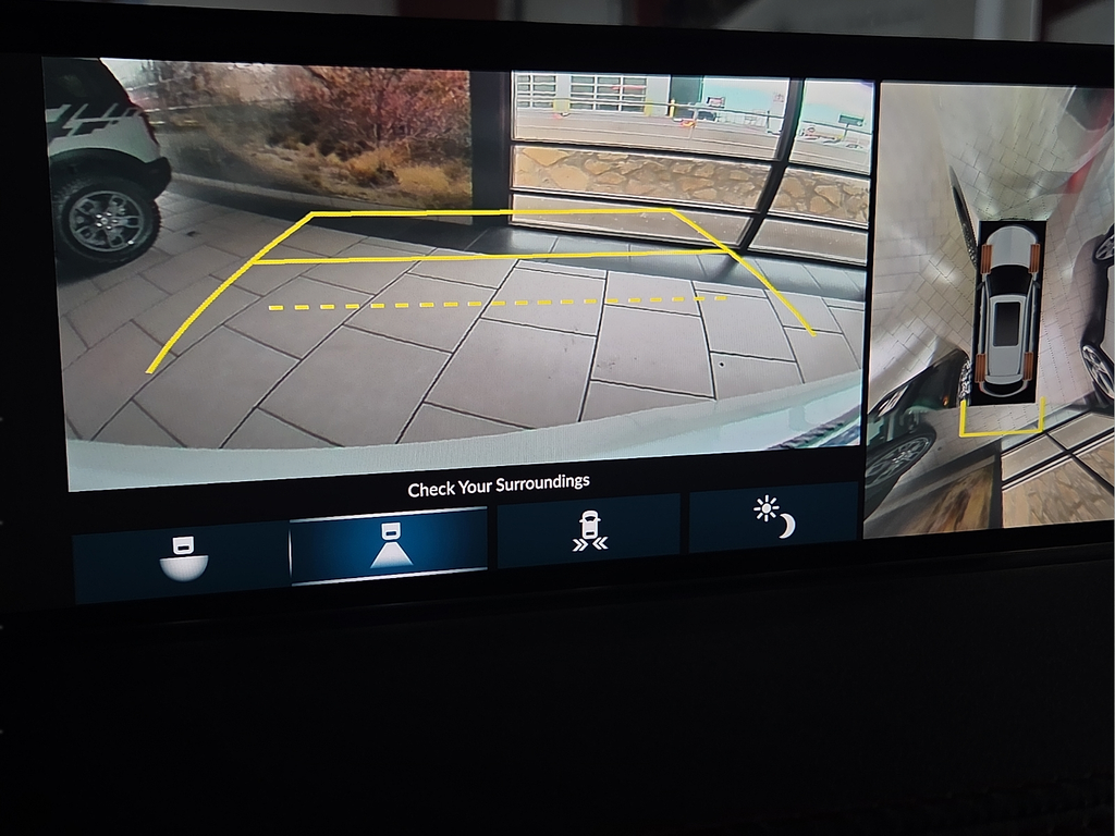 2023 Acura MDX Type S w/Advance Package SH-AWD