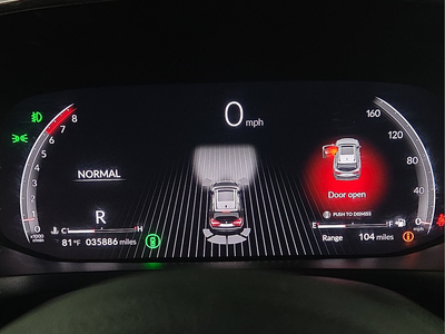 2023 Acura MDX Type S w/Advance Package SH-AWD