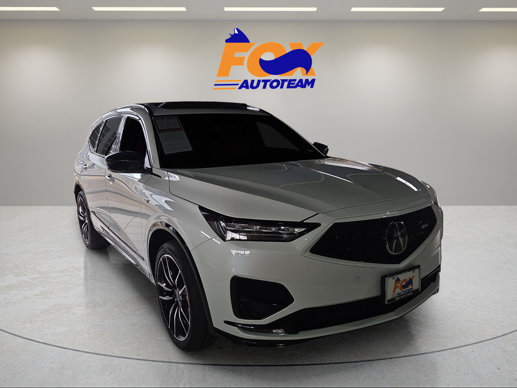 2023 Acura MDX Type S w/Advance Package SH-AWD