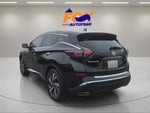 2022 Nissan Murano SL