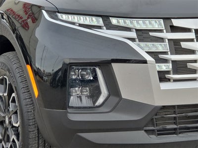 2023 Hyundai Santa Cruz SEL Premium